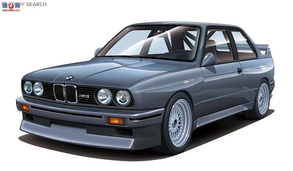 ʿ ܳ RS17 125725 BMW M3 E30