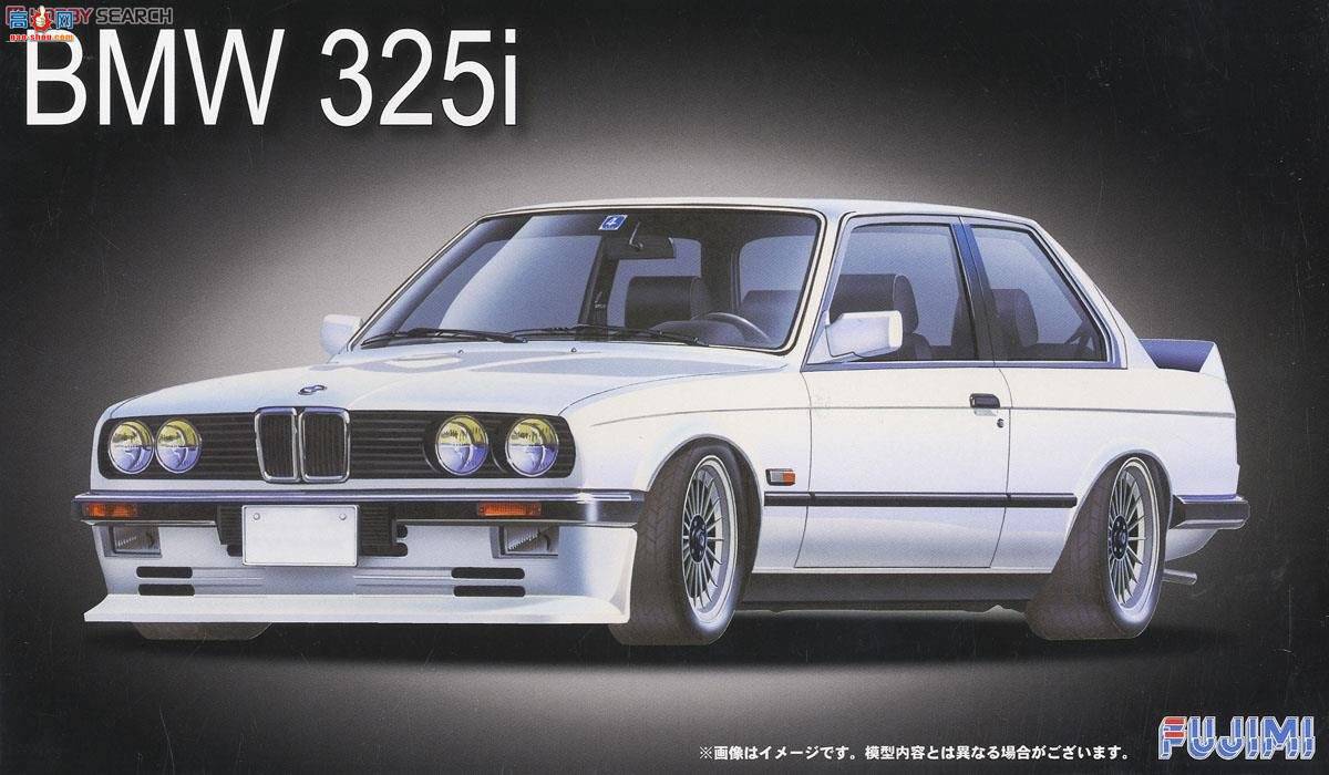 ʿ ܳ RS21 126104 BMW 325i