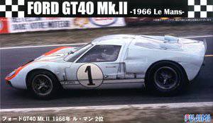 ʿ ܳ RS32 126043 GT40 MK-II`66âڶλ