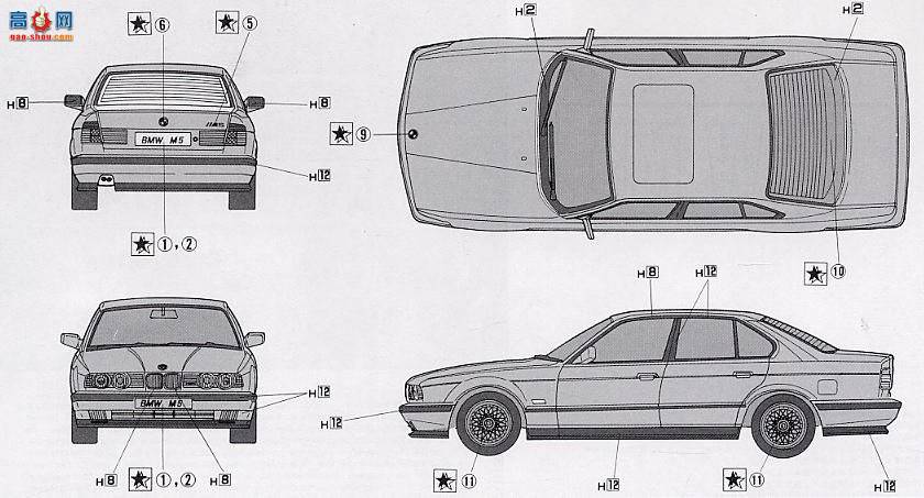 ʿ ܳ RS34 120942 BMW M5