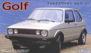 ʿ ܳ RS58 126098 Wolswagen Golf I GTI