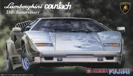 ʿ ܳ RS60 126579 Countach 25