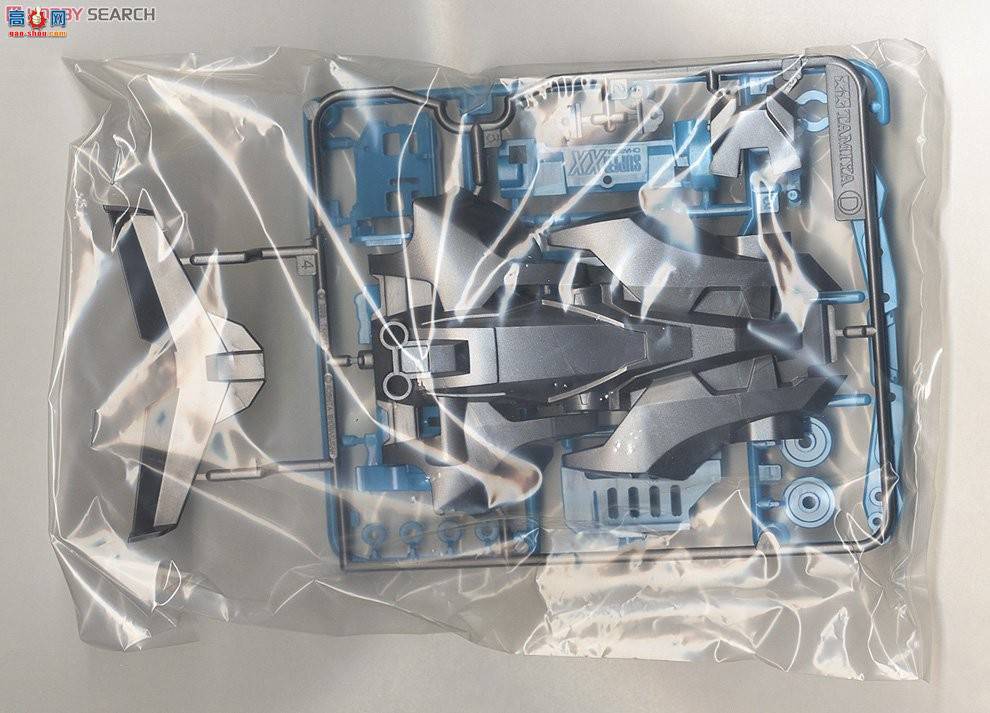 �﹬ ������ 94735 Shadow Breaker Z-3(Super XX����)