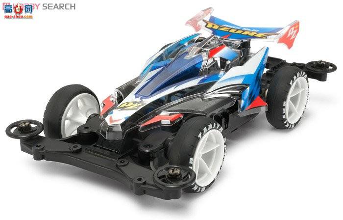 ﹬  94741 Avante Mk.III Azure͸ر(̼)(MS)