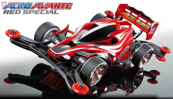 ﹬  94944 Aero Avante Red Special(AR)