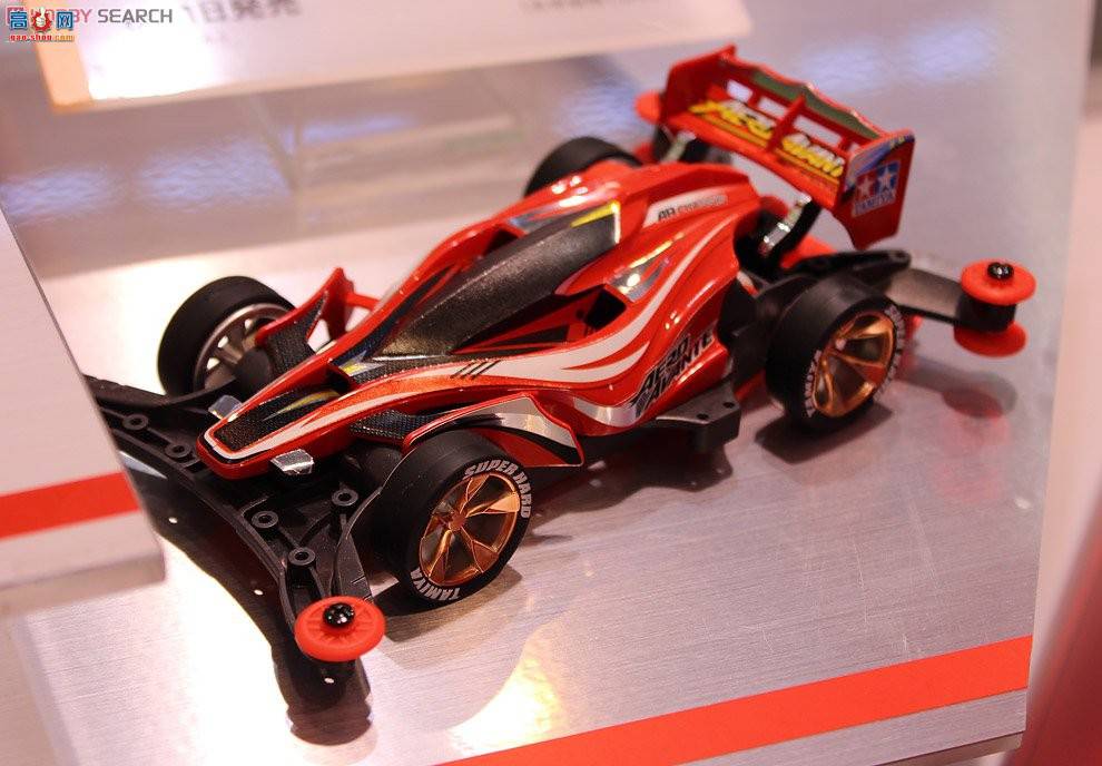 ﹬  94944 Aero Avante Red Special(AR)