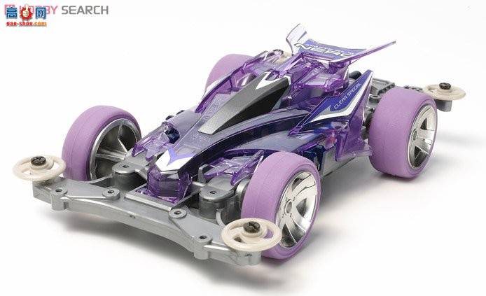 ﹬  94951 Avante Mk.III Nero͸ر(MS)