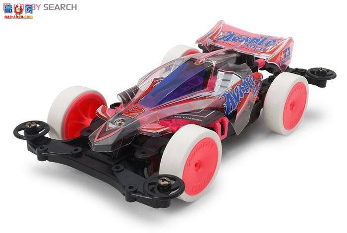 �﹬ ������ 95061 Avante Mk.II Pink Special(͸������)(MS����)