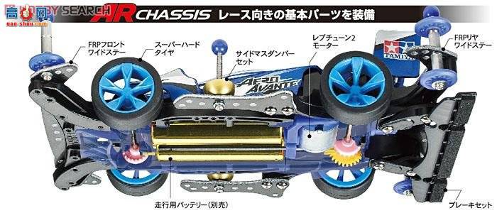 ﹬  95210 װ ARٶ(Aero Avante)