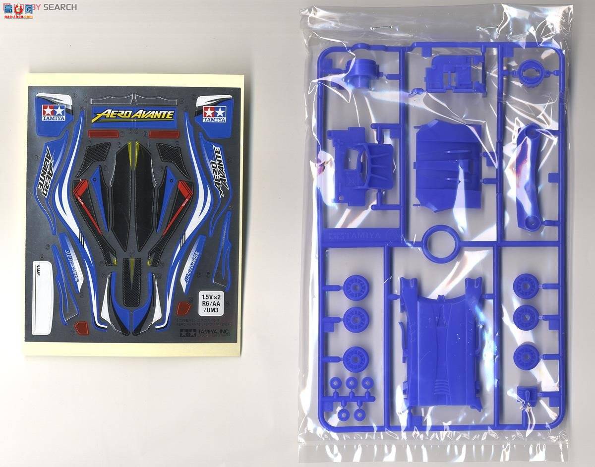 ﹬  95210 װ ARٶ(Aero Avante)