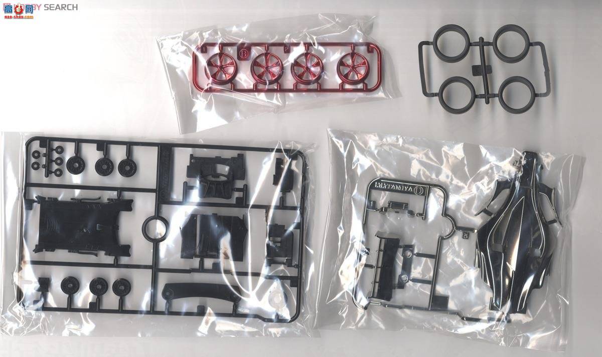 ﹬  95269 Aero Avante(ɫư)