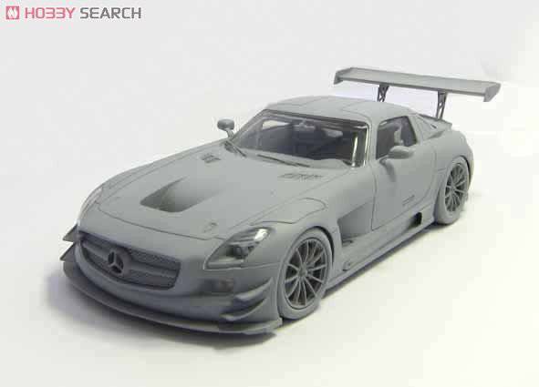 ʿ ܳ ORS53 125657 ÷˹SLS AMG GT 3 PETRONAS SYNTIUM