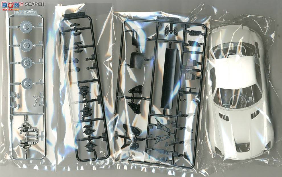ʿ ܳ ORS53 125657 ÷˹SLS AMG GT 3 PETRONAS SYNTIUM