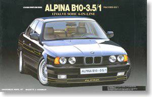 ʿ ܳ ORS58 122052 BMW535 ALPINA B10-3.51