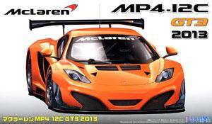 ʿ ܳ ORS78 125879 MP 4%12C GT3 2013