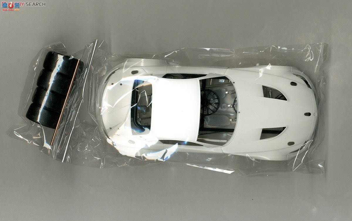 ʿ ܳ RSSP3 125770 BMW Z4 GT3 2012 DX