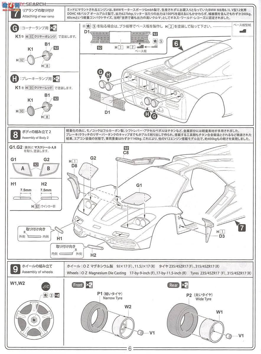 ��ʿ�� �ܳ� RSSP7 126203 ������F1 DX