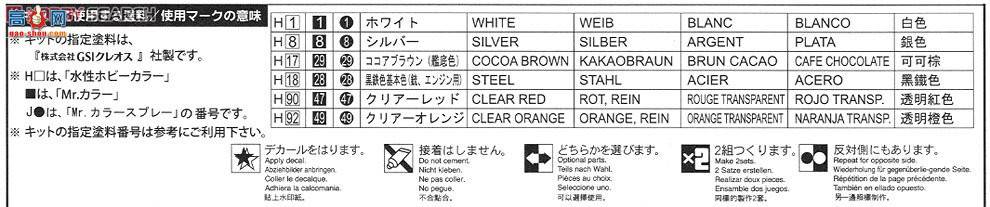 ��ʿ�� �ܳ� ID5 038858 �ղ�Kenmerisuka G