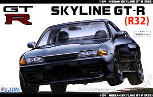 ʿ ܳ ID10 039022 R32 Skyline GT-R`89