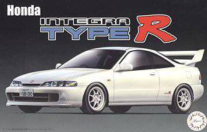 ʿ ܳ ID21 039862 Integra Type R(DC2)`95