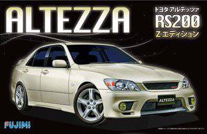 ʿ ܳ ID27 039503 Altezza RS 200 Z