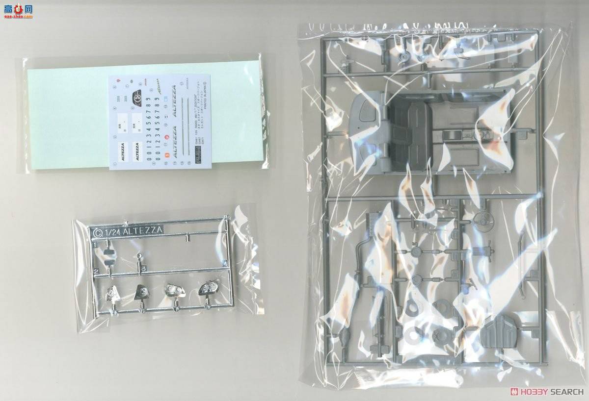 ��ʿ�� �ܳ� ID27 039503 ����Altezza RS 200 Z��