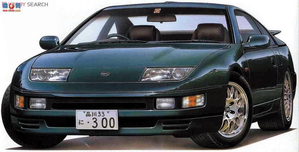 ʿ ܳ ID28 038674 Fairlady 300ZX S`94