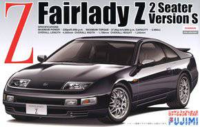 ʿ ܳ ID28 038674 Fairlady 300ZX S`94