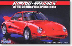 ʿ ܳ ID31 037608 Koenig Specialsʱ911 Biturbo