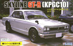 ʿ ܳ ID33 039343 KPGC10 Hakosuka GT-R271`