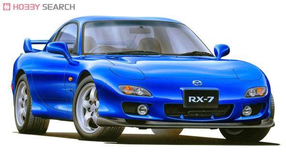 ��ʿ�� �ܳ� ID36 039428 ���Դ�FD3S RX-7��RS