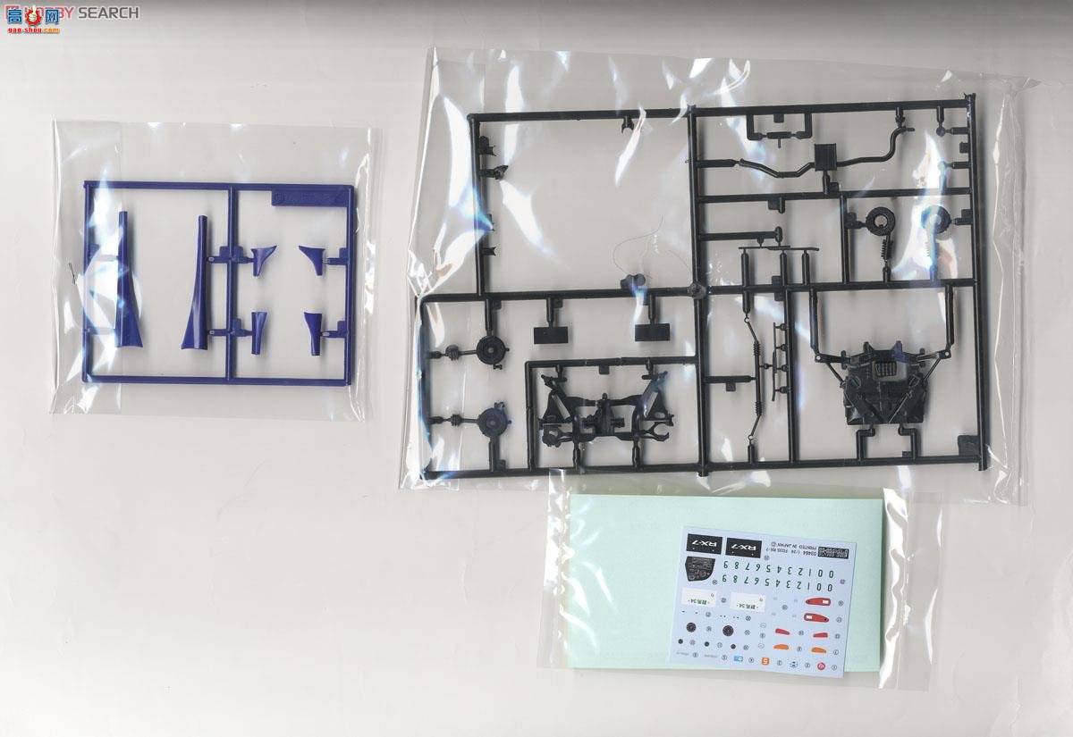 ��ʿ�� �ܳ� ID36 039428 ���Դ�FD3S RX-7��RS