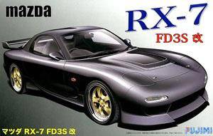 ʿ ܳ ID43 038971 ԴRX-7