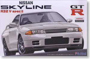 ʿ ܳ ID47 038834 R32 Skyline GT-R V-Spec II`94