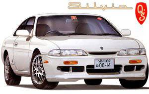 ʿ ܳ ID48 03485 ղS14 Silvia Early Type