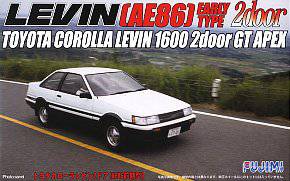 ʿ ܳ ID68 037820 AE86 Levin2