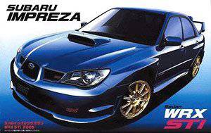 ʿ ܳ ID83 03669 ˹³γWRX Sti 2005