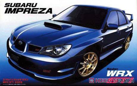 ʿ ܳ ID83 03669 ˹³γWRX Sti 2005