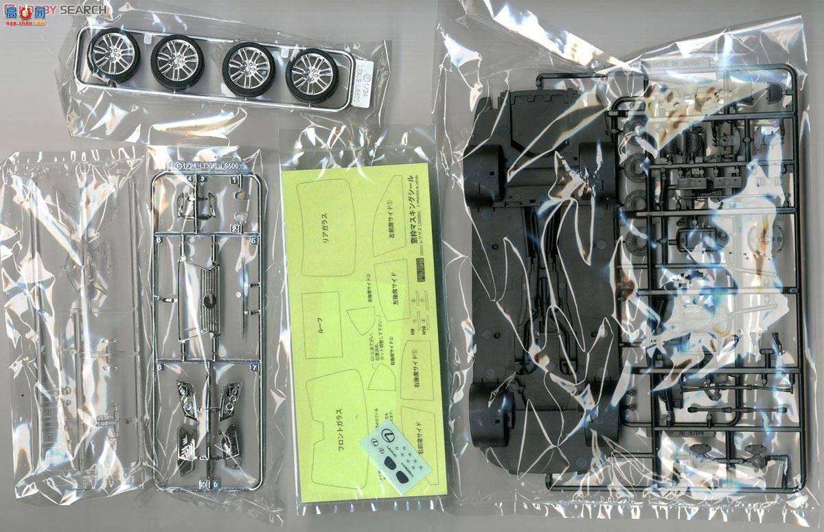 ��ʿ�� �ܳ� ID97 039251 �׿���˹LS600hL 2013��