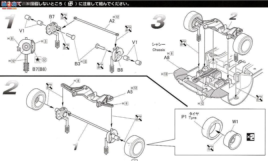 ��ʿ�� �ܳ� ID100 039190 ����Lancer EvolutionV GSR