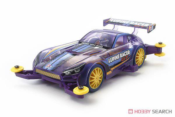 ﹬  95365 Lupine Racer GT(MA)