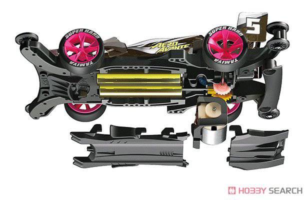 ﹬  95376 Aero Avanteɫر(AR)