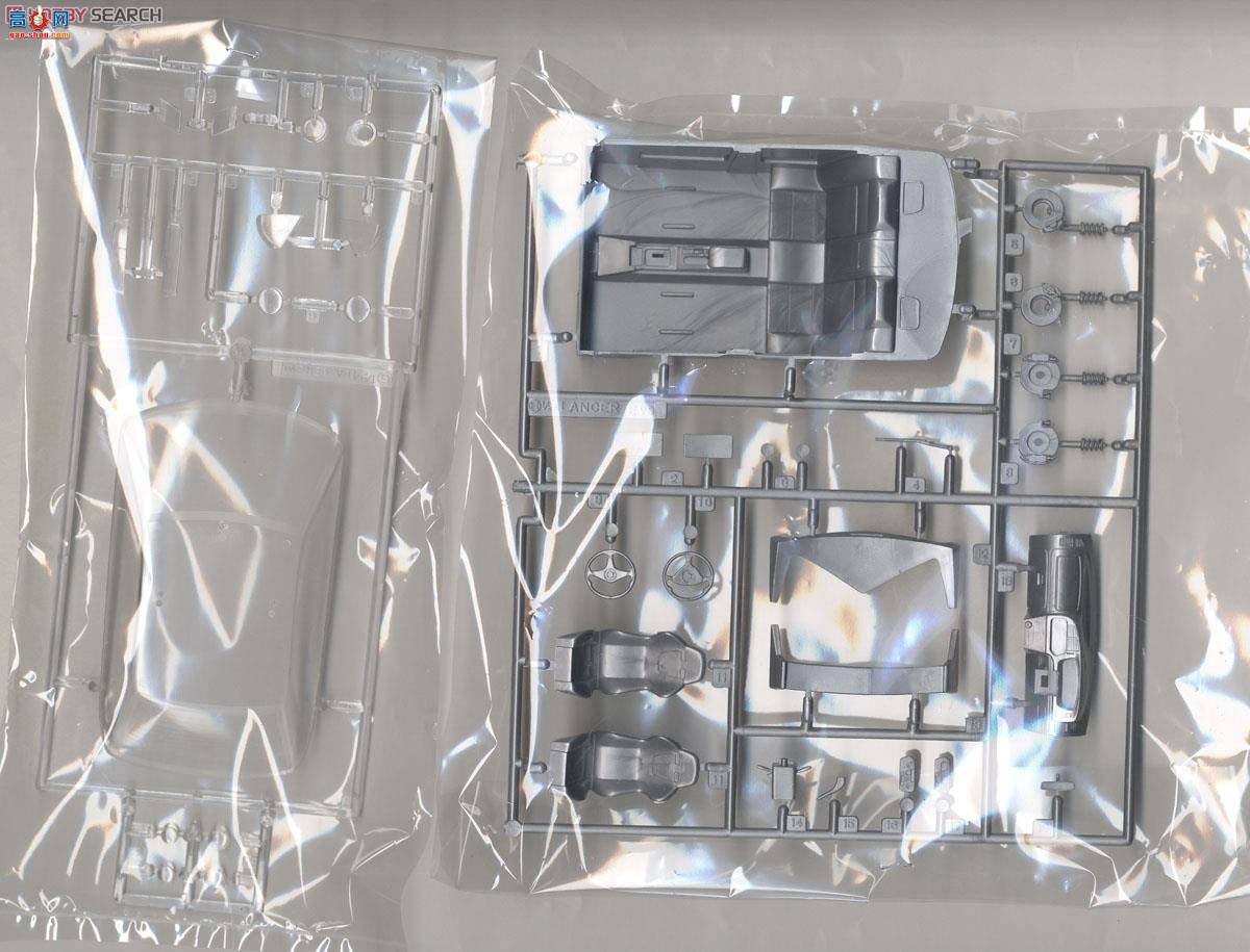 ��ʿ�� �ܳ� ID102 039237 ����Lancer Evolution VI GSR