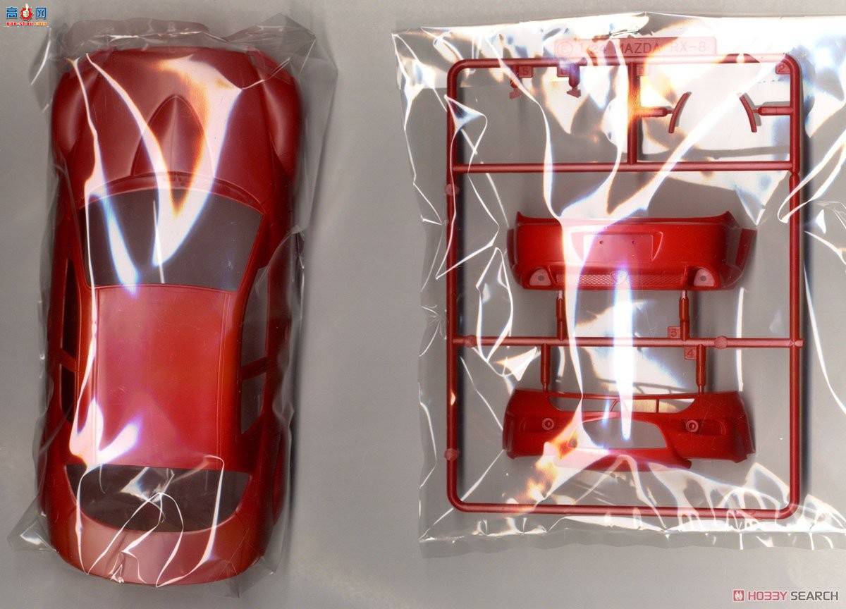 ��ʿ�� �ܳ� ID105 03552 ���Դ�RX-8 Type-S