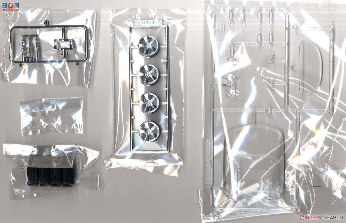 ��ʿ�� �ܳ� ID105 03552 ���Դ�RX-8 Type-S