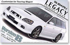 ʿ г ID106 035536 ˹³Legacy Touring Wagon Aero VB`02