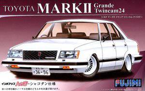 ʿ ܳ ID128 03696 Mark 2 Grande(GX61)