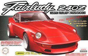 ʿ FUJIMI 1/24 óģͼȫ
