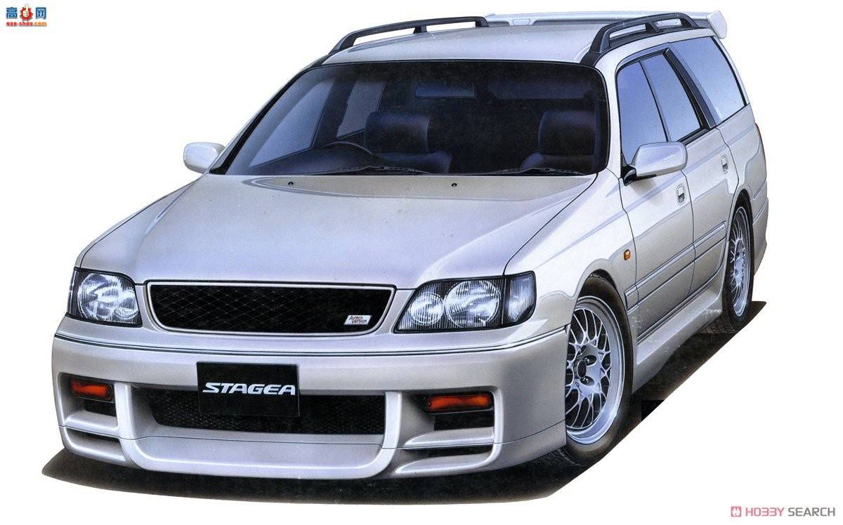 ʿ г ID147 046136 ղStagea Autech汾260RS/25X