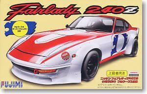 ʿ ܳ ID161 038414 ղFairlady 240Z Full Works